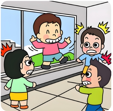 儿童多动症